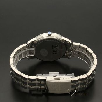 Męski zegarek Pacific Sapphire S1058 SILVER (4).jpg